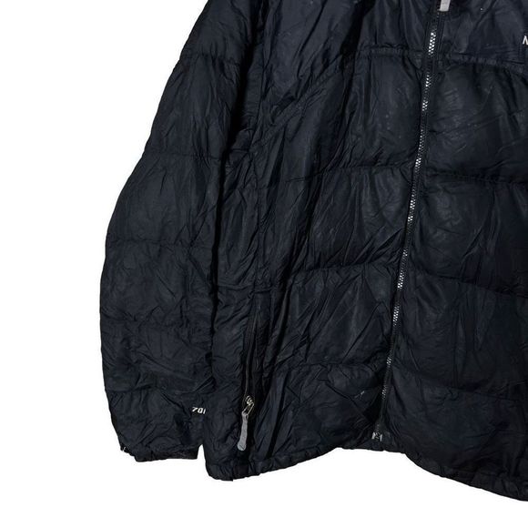 The North Face 700 Nuptse Jacket Womens XL - Picture 2 of 5